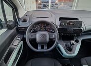Citroën Berlingo MPV 1,2 l 81 kw