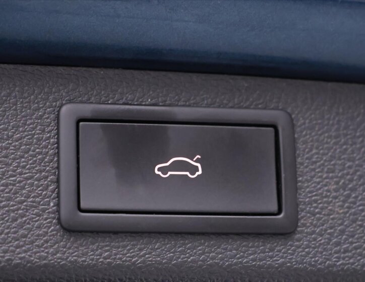 Škoda Kodiaq SUV / Terénní 2,0 l 110 kw