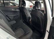 KIA Sportage SUV / Terénní 1,6 l 110 kw