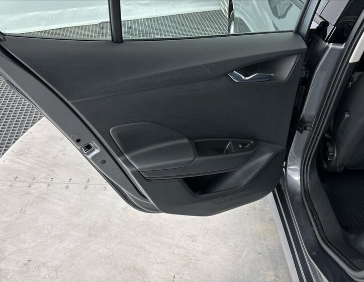 Škoda Fabia Hatchback 999,0 85 kw