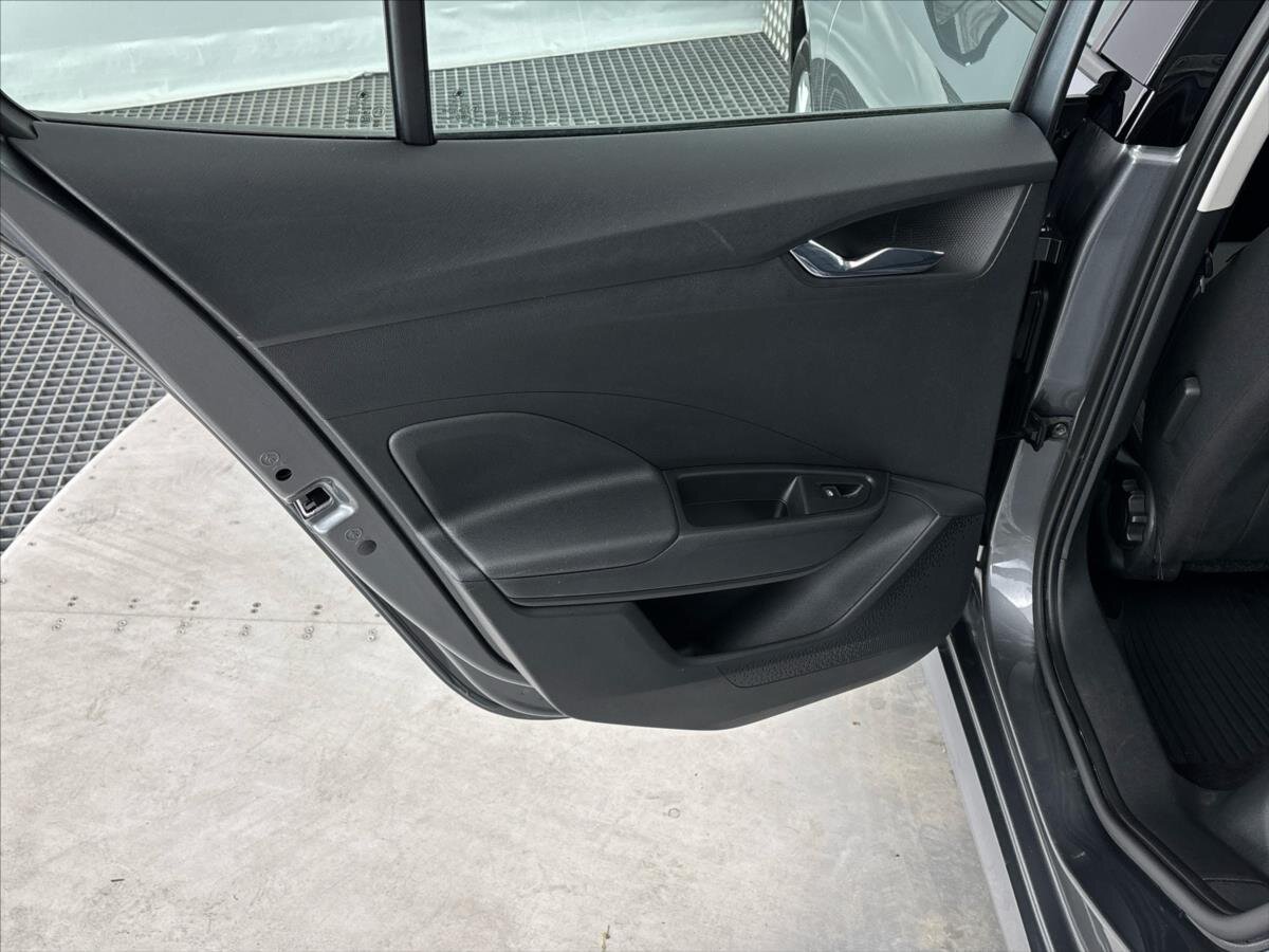 Škoda Fabia Hatchback 999,0 85 kw