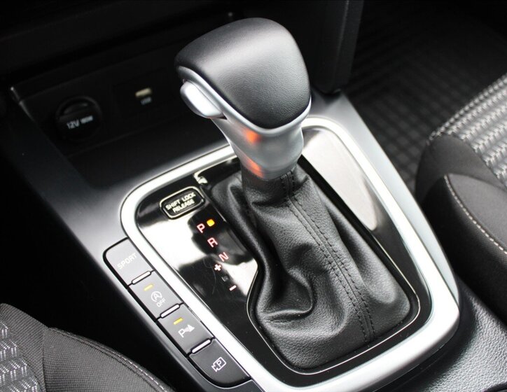 KIA Ceed Kombi 1,5 l 117 kw