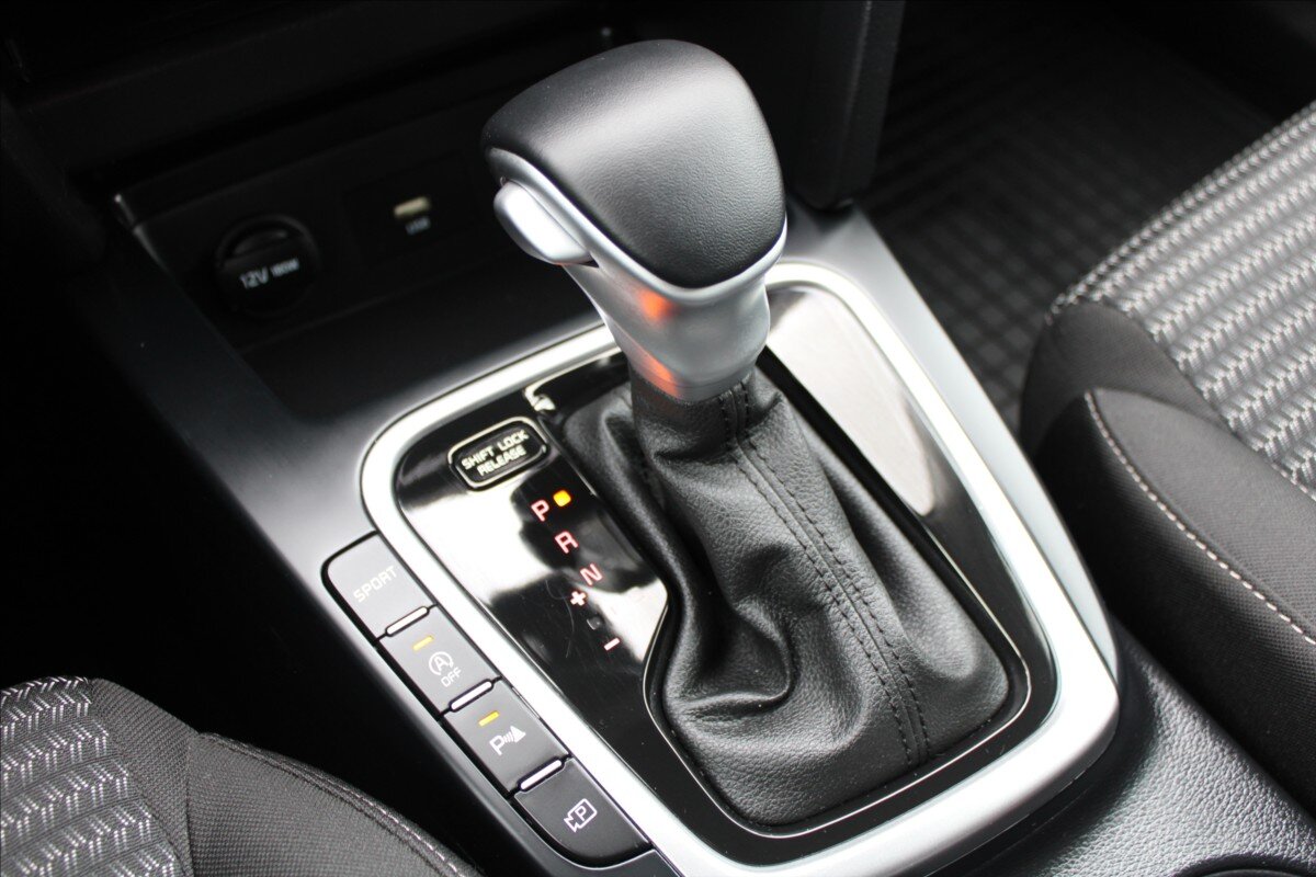 KIA Ceed Kombi 1,5 l 117 kw