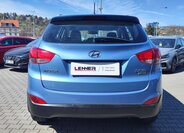 Hyundai ix35 SUV / Terénní 1,7 l 85 kw