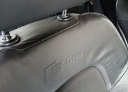 Audi A3 Kombi 0,0 125 kw