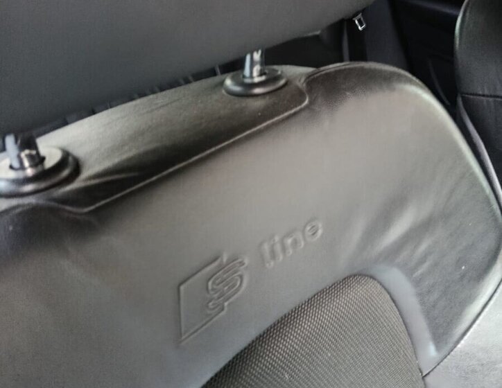 Audi A3 Kombi 0,0 125 kw