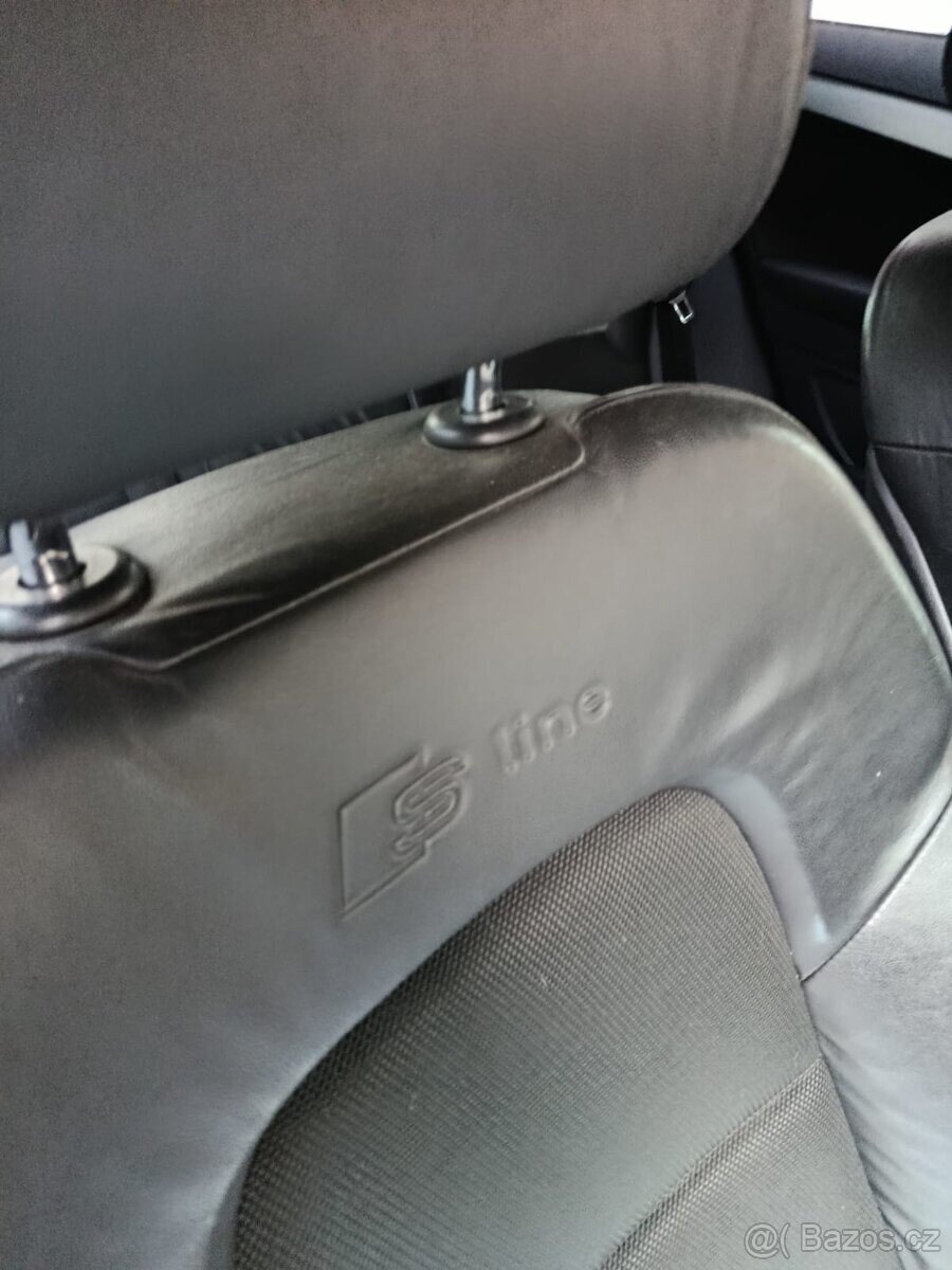 Audi A3 Kombi 0,0 125 kw