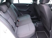 Škoda Rapid Hatchback 1,2 l 81 kw