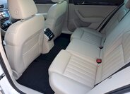 Škoda Superb 7