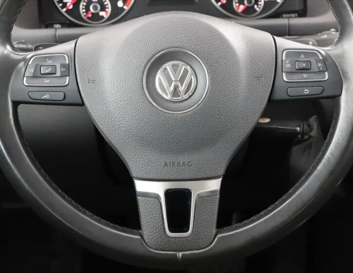Volkswagen Tiguan SUV / Terénní 0,0 77 kw