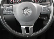Volkswagen Tiguan SUV / Terénní 0,0 77 kw