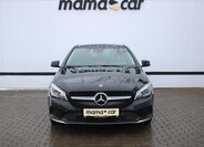 Mercedes-Benz CLA Kombi 2,1 l 100 kw