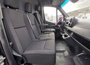 Mercedes-Benz Sprinter Valník 3,0 l 140 kw