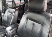 Hyundai Santa Fe SUV 2,2 l 114 kw