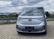 Volkswagen ID.Buzz Ostatní 0,0 210 kw