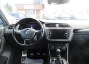 Volkswagen Tiguan SUV / Terénní 1,4 l 92 kw