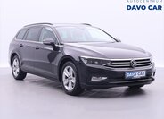 Volkswagen Passat Kombi 2,0 l 147 kw