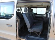 Renault Trafic Ostatní 1,6 l 85 kw