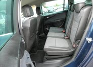 Opel Zafira MPV 2,0 l 121 kw