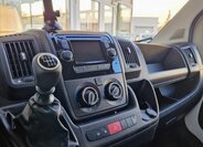 Citroën Jumper VAN-Minibus 2,0 l 96 kw