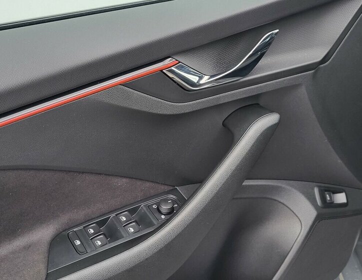 Škoda Kamiq SUV / Terénní 999,0 85 kw