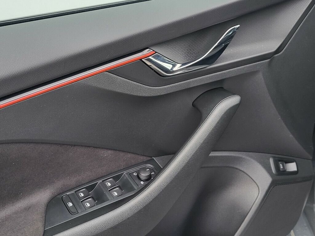 Škoda Kamiq SUV / Terénní 999,0 85 kw