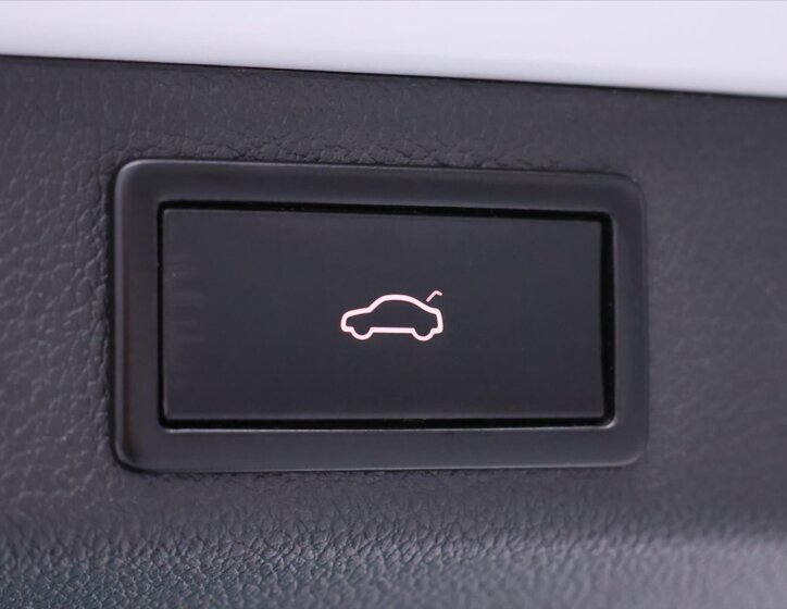 Škoda Superb Kombi 2,0 l 206 kw