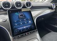 Mercedes-Benz Třídy C 15