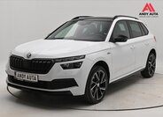 Škoda Kamiq SUV / Terénní 999,0 81 kw