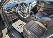 Škoda Superb Kombi 2,0 l 140 kw