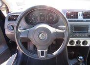 Volkswagen Polo Hatchback 1,6 l 66 kw
