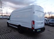 Ford Transit Ostatní 2,0 l 125 kw