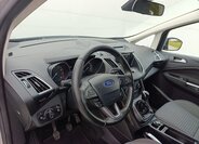 Ford C-MAX MPV 1,6 l 88 kw