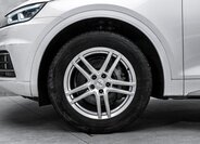 Audi Q5 SUV 2,0 l 140 kw