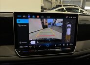 Volkswagen Tiguan SUV 1,5 l 96 kw