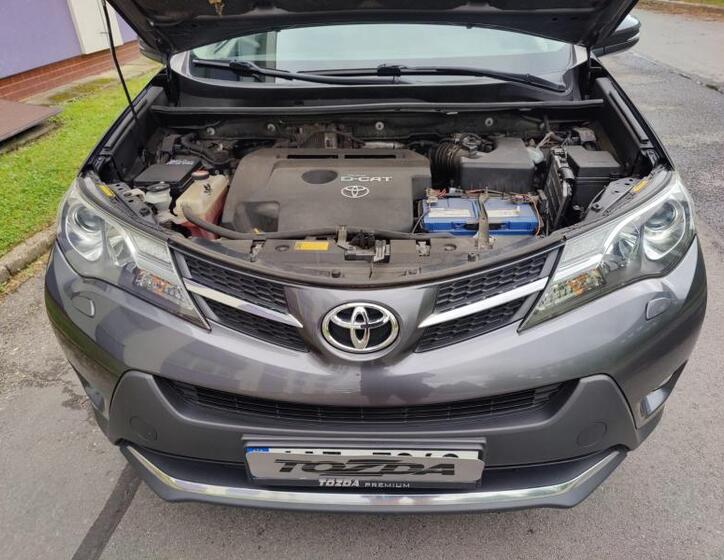 Toyota RAV4 32
