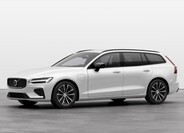 Volvo V60 1