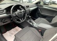 Škoda Superb 18