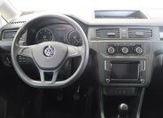 Volkswagen Caddy 24