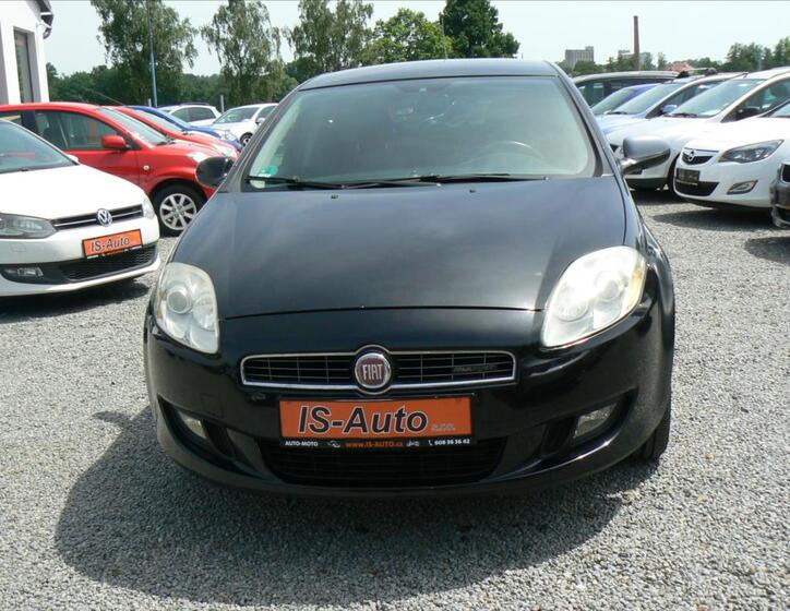 Fiat Bravo 3