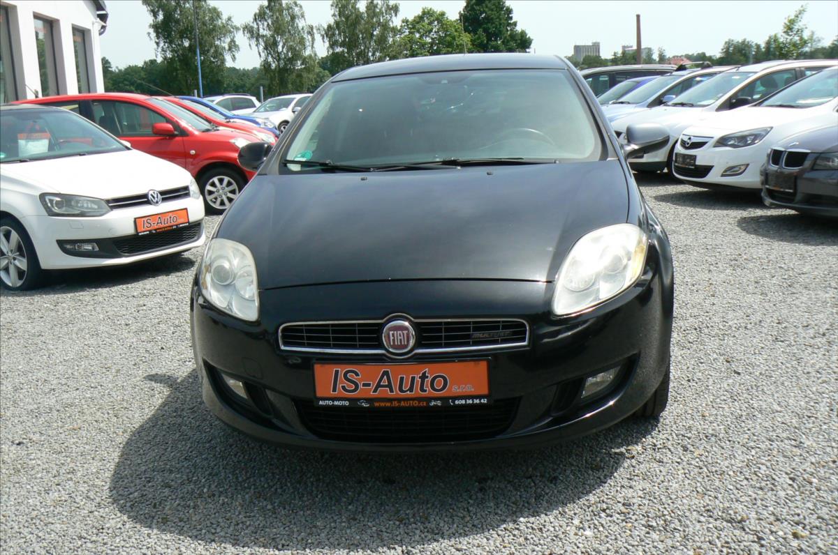 Fiat Bravo