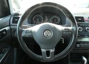 Volkswagen Touran 29