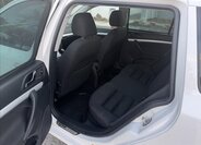 Škoda Octavia Kombi 2,0 l 81 kw