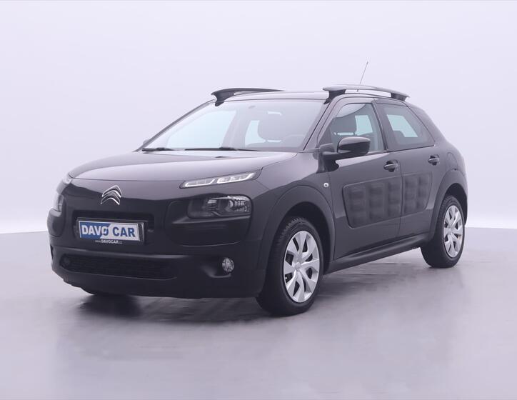 Citroën C4 Cactus 3