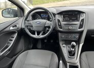 Ford Focus Kombi 999,0 92 kw