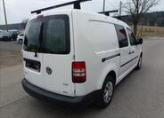 Volkswagen Caddy 8