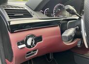 Mercedes-Benz Třídy S 14