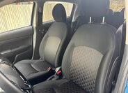 Mitsubishi Space Star Hatchback 1,2 l 52 kw