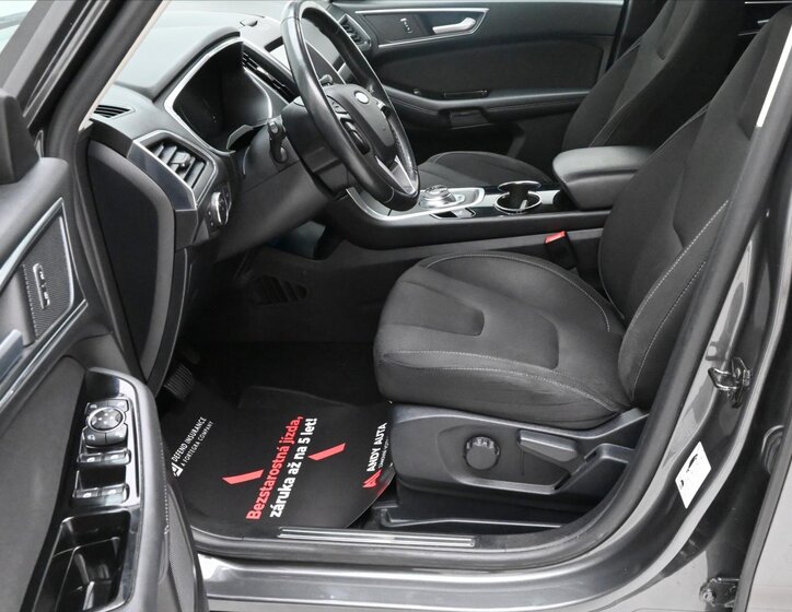 Ford S-MAX MPV 2,0 l 140 kw