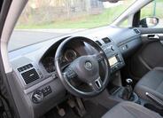 Volkswagen Touran 12